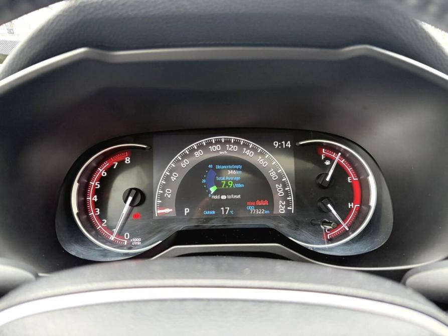 Toyota RAV4 V (XA50) Пермь  - изображение 10