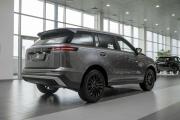 Jaecoo J6 Москва  - изображение 32