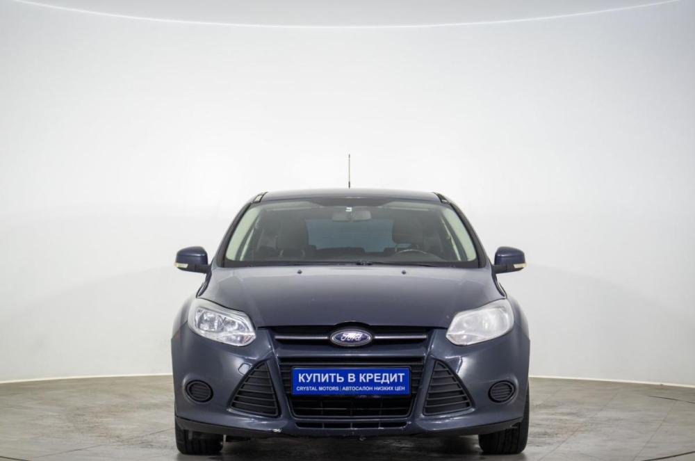 Ford Focus III Оренбург  - изображение 2