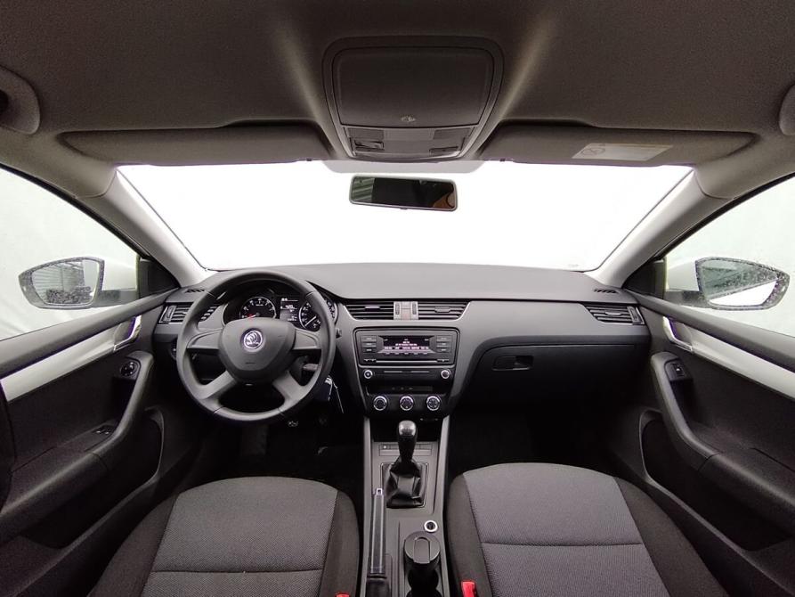Skoda Octavia III (A7) Ярославль  - изображение 13