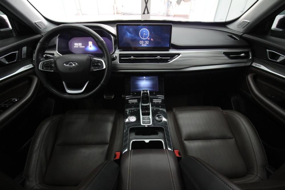 Chery Tiggo 8 Pro I Сургут  - изображение 20