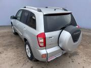 Chery Tiggo (T11) I Рестайлинг (FL) Стерлитамак  - изображение 46