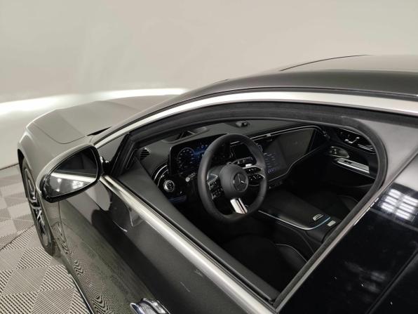 Новый Mercedes-Benz E-Класс VI (W214 S214) 2026 года, цена 9 000 000 рублей, седан, Автокод Объявления