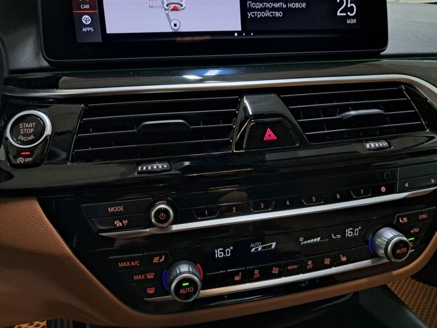 BMW 5 серии VII (G30/G31/G38) Рестайлинг Набережные Челны  - изображение 29