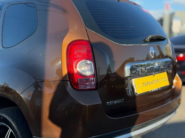 Renault Duster I с пробегом 2012 года, цена 899 000 рублей, 184078 км, внедорожник, Автокод Объявления