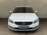Volvo S60 II Рестайлинг Москва  - изображение 20