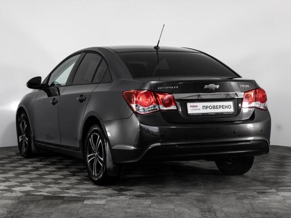 Chevrolet Cruze I Рестайлинг с пробегом 2013 года, цена 930 000 рублей, 159732 км, седан, Автокод Объявления