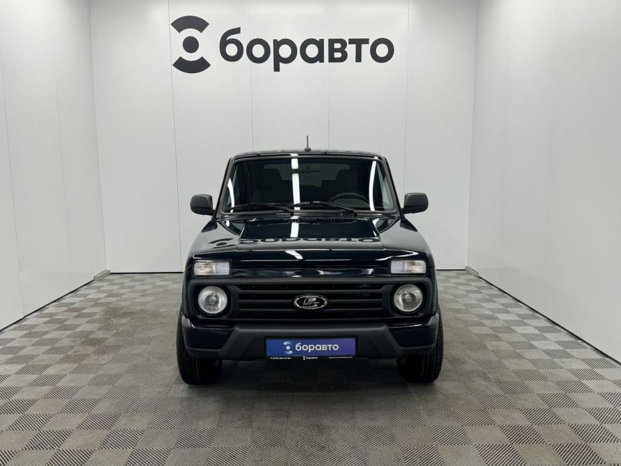 Lada (ВАЗ) Niva Legend Воронеж  - изображение 3