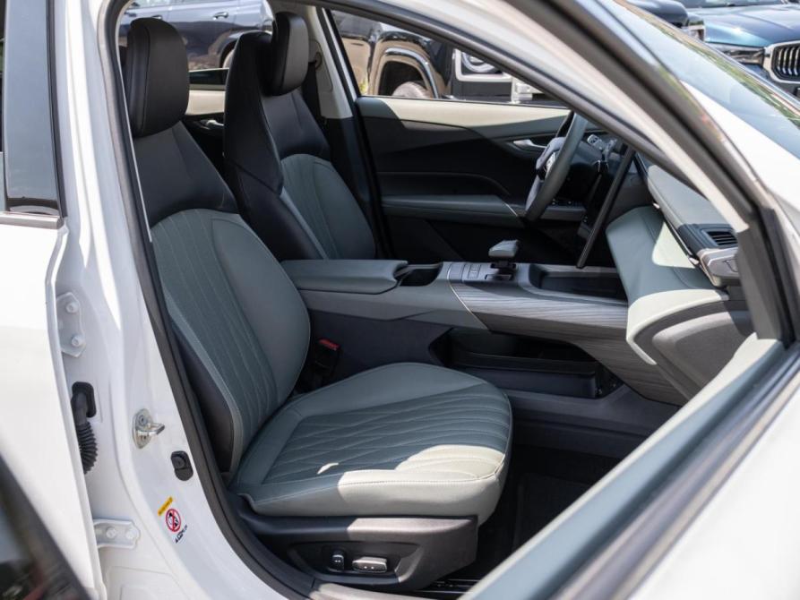 Changan Lamore Сочи  - изображение 11