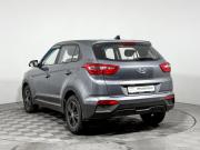 Hyundai Creta I Санкт-Петербург  - изображение 26