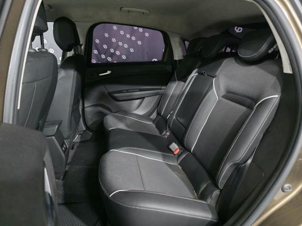 Renault Arkana I с пробегом 2021 года, цена 1 326 000 рублей, 242892 км, внедорожник, Автокод Объявления