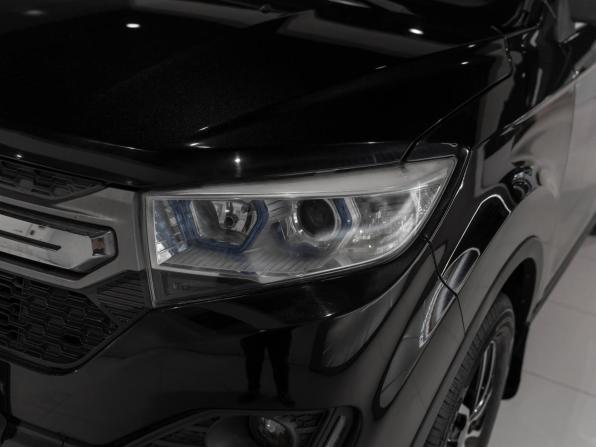 Lifan Myway с пробегом 2018 года, цена 995 000 рублей, 94211 км, внедорожник, Автокод Объявления