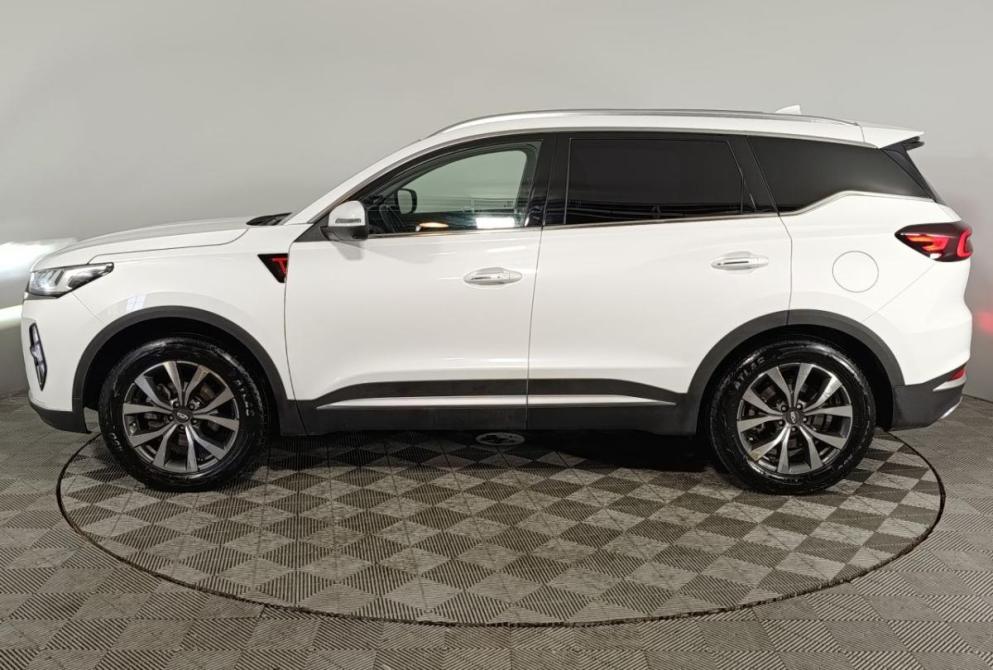 Chery Tiggo 7 Pro Max I Волгоград  - изображение 4