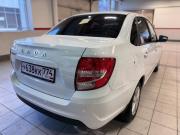Lada (ВАЗ) Granta I Рестайлинг Челябинск  - изображение 20