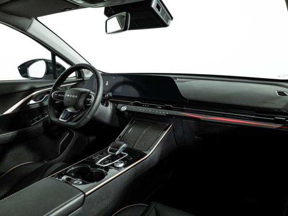 Omoda C5 I с пробегом 2023 года, цена 1 798 777 рублей, 49805 км, внедорожник, Автокод Объявления