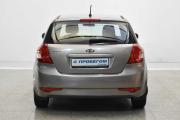 Kia Ceed I Рестайлинг Москва  - изображение 18