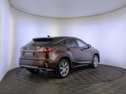 Lexus RX IV Москва  - изображение 33