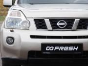 Nissan X-Trail II Рестайлинг Улан-Удэ  - изображение 29