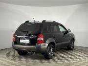 Hyundai Tucson I Воронеж  - изображение 37