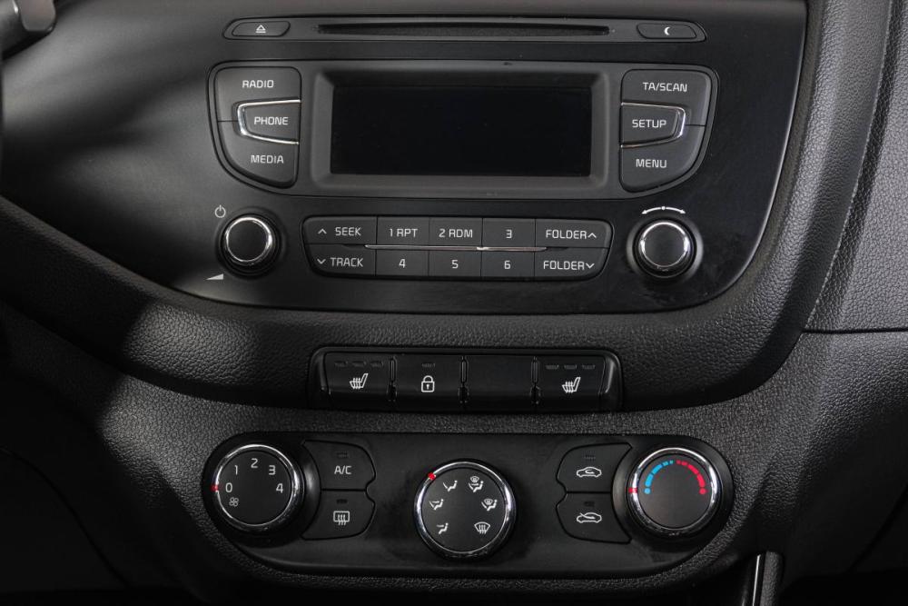 Kia Ceed II Рестайлинг Кемерово  - изображение 19