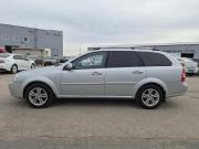 Chevrolet Lacetti I Саратов  - изображение 43
