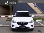 Mazda CX-5 I Казань  - изображение 16