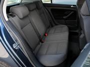 Volkswagen Golf V Волгоград  - изображение 24