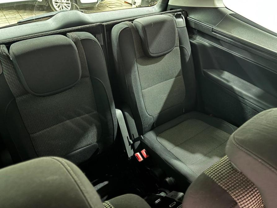 Volkswagen Sharan II Альметьевск  - изображение 14