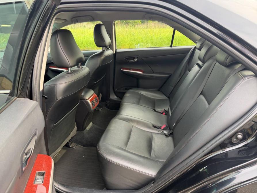 Toyota Camry VII (XV50) Санкт-Петербург  - изображение 15