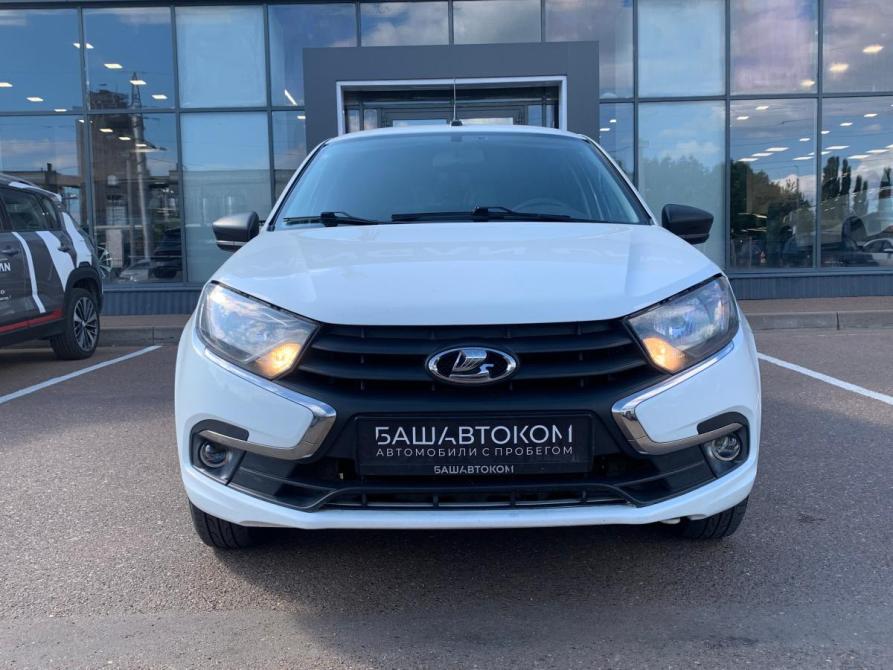 Lada (ВАЗ) Granta I Рестайлинг Стерлитамак  - изображение 3