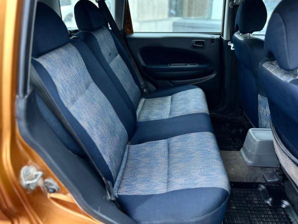 Honda HR-V I с пробегом 2000 года, цена 349 000 рублей, 213960 км, внедорожник, Автокод Объявления