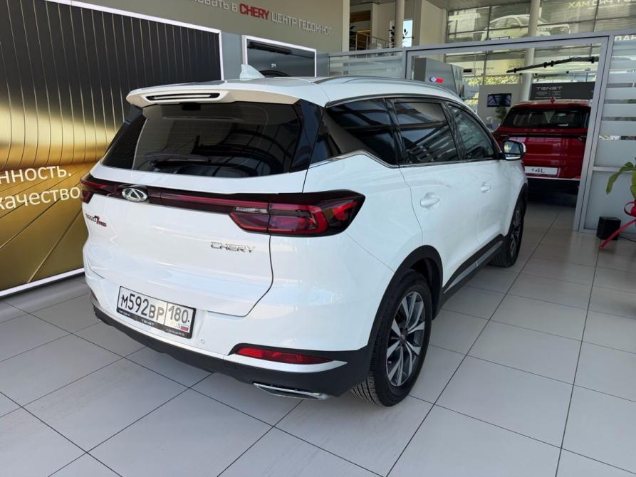 Chery Tiggo 7 Pro I Таганрог  - изображение 4