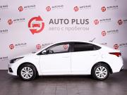 Hyundai Solaris II Минеральные Воды  - изображение 24