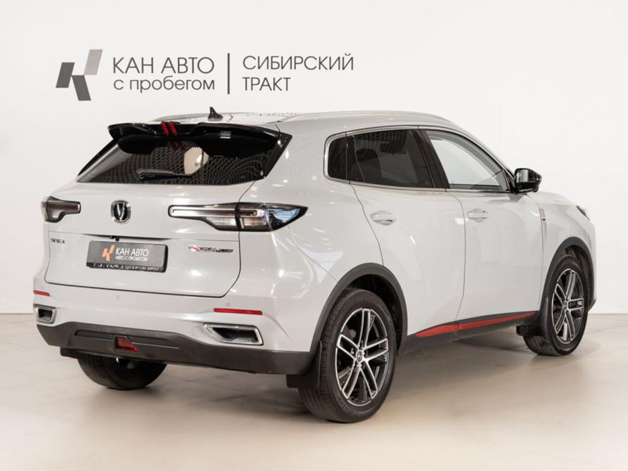 Changan CS55 Plus II Казань  - изображение 3