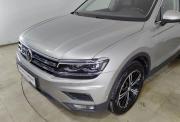 Volkswagen Tiguan II Волгоград  - изображение 47