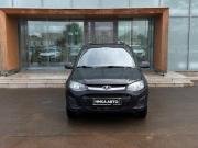 Lada (ВАЗ) Kalina II Оренбург  - изображение 16