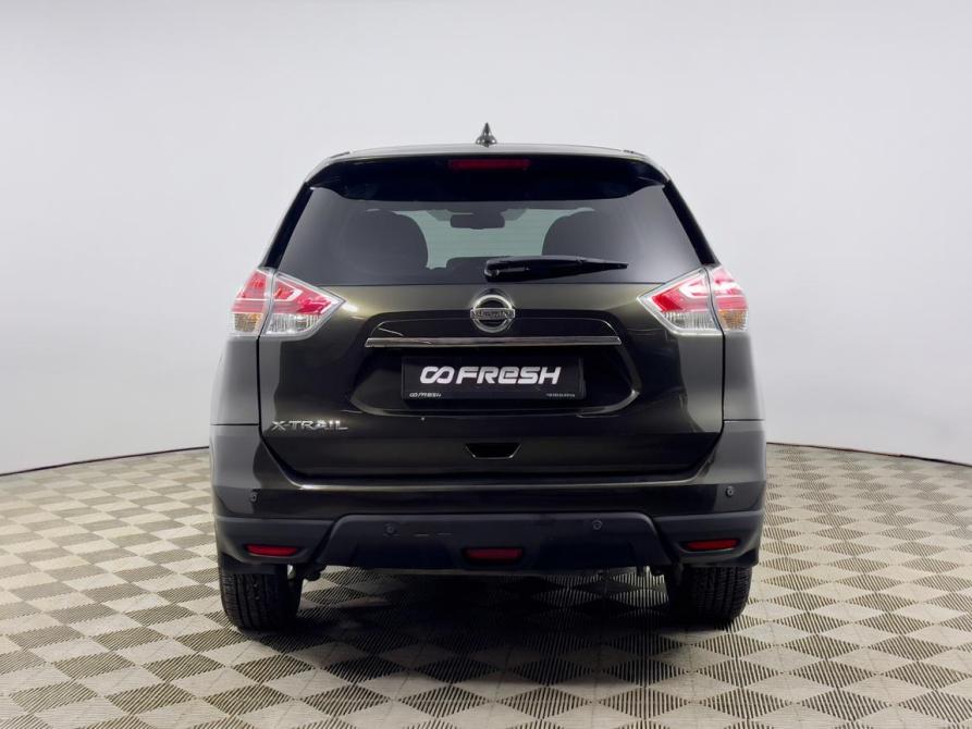 Nissan X-Trail III Казань  - изображение 4