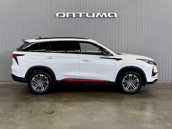 Changan CS75 Plus I Рестайлинг с пробегом 2023 года, цена 2 097 000 рублей, 34800 км, внедорожник, Автокод Объявления