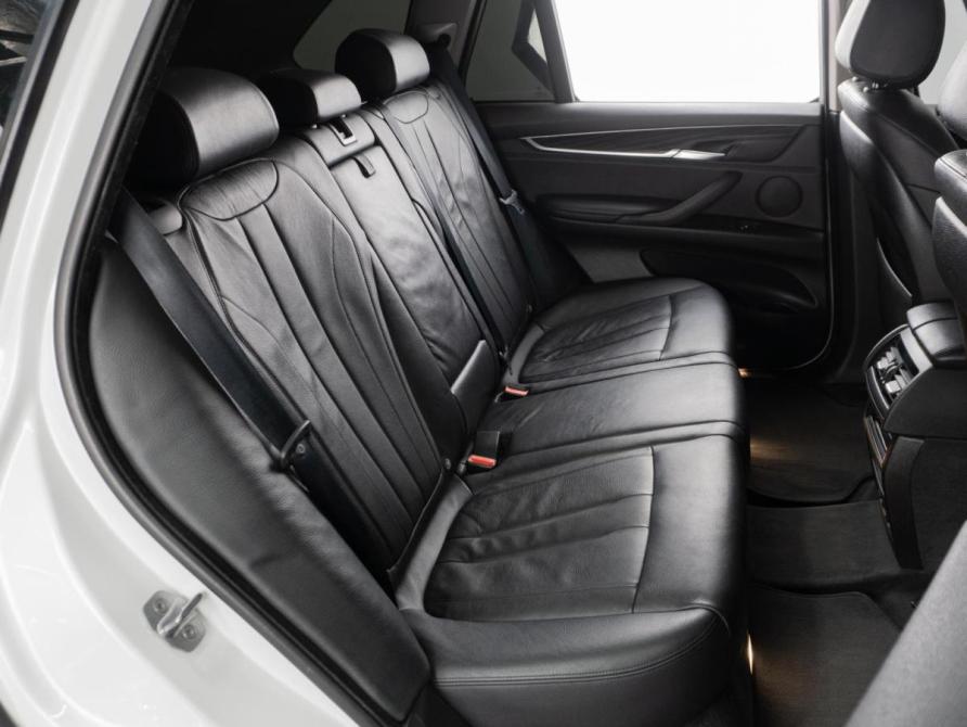 BMW X5 III (F15) Тюмень  - изображение 7