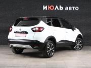 Renault Kaptur I Екатеринбург  - изображение 23