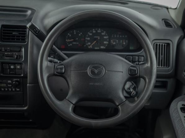 Mazda MPV I (LV) с пробегом 1998 года, цена 375 000 рублей, 257000 км, компактвэн, Автокод Объявления