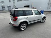 Skoda Yeti I Рестайлинг Санкт-Петербург  - изображение 5