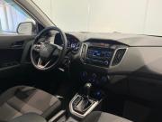 Hyundai Creta I Самара  - изображение 24