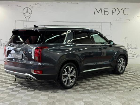 Hyundai Palisade I с пробегом 2022 года, цена 4 875 000 рублей, 80000 км, внедорожник, Автокод Объявления