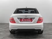 Mercedes-Benz C-Класс III (W204) Рестайлинг Красноярск  - изображение 27