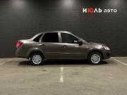 Lada (ВАЗ) Granta I Челябинск  - изображение 21