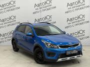 Kia Rio IV Ставрополь  - изображение 18