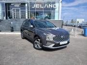 Hyundai Santa Fe IV Рестайлинг Саратов  - изображение 18