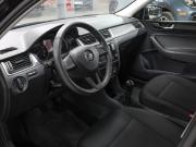 Skoda Rapid I Рестайлинг Москва  - изображение 31