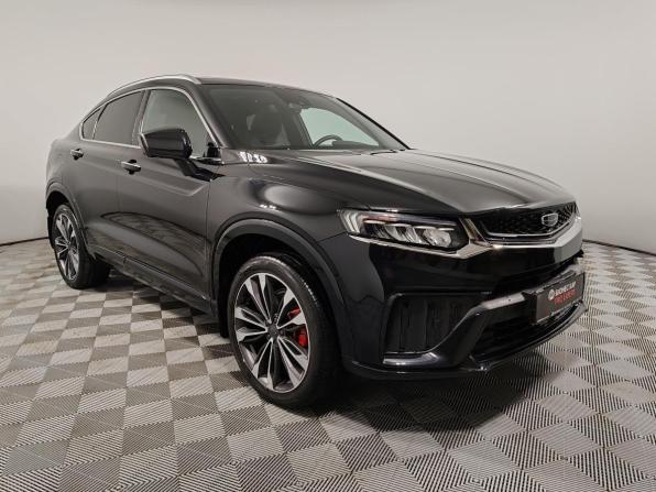 Geely Tugella I Рестайлинг с пробегом 2023 года, цена 2 949 000 рублей, 35005 км, внедорожник, Автокод Объявления